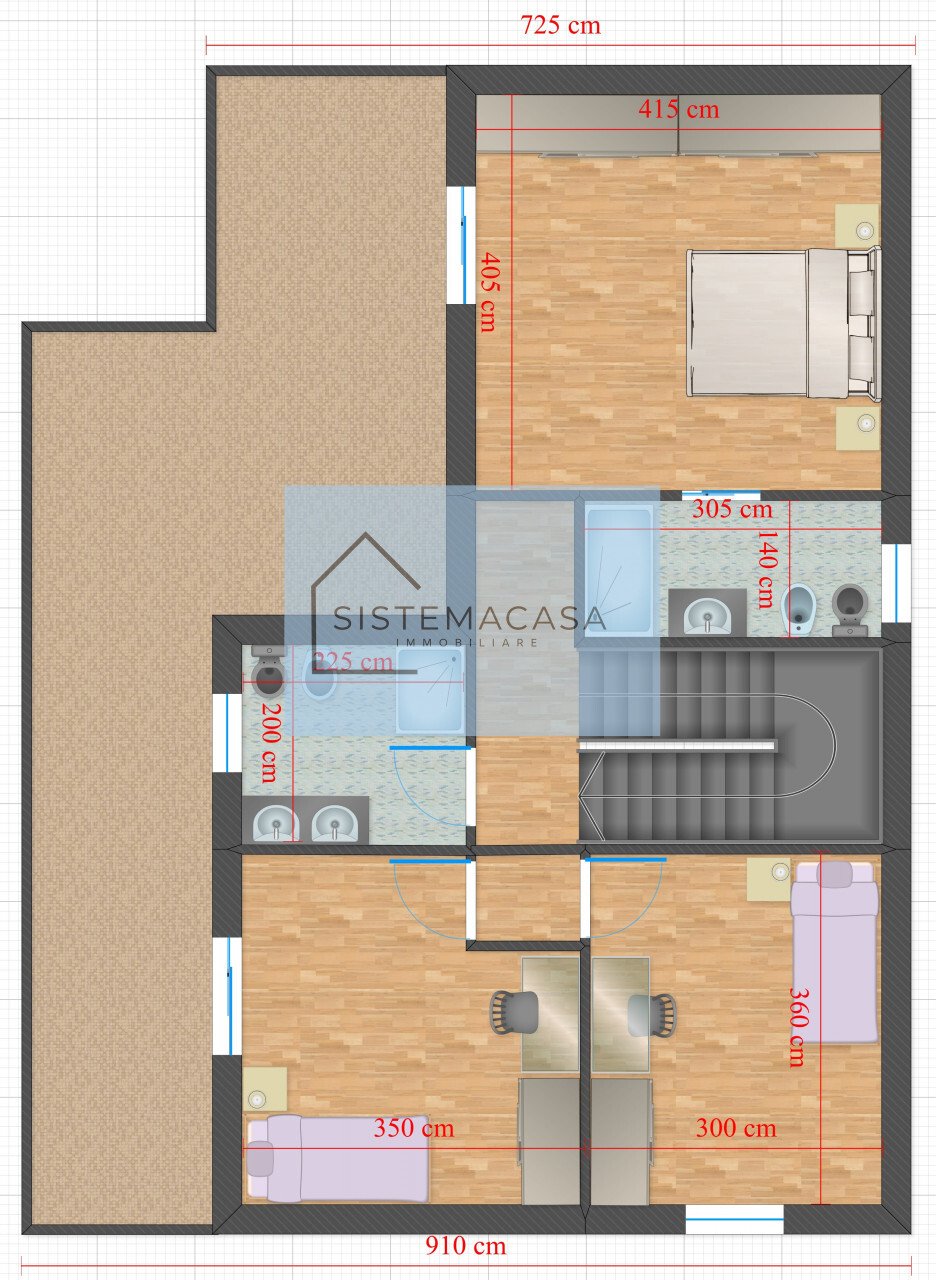 House in Coriano, Forlì, Emilia-Romagna 2 - 16670412