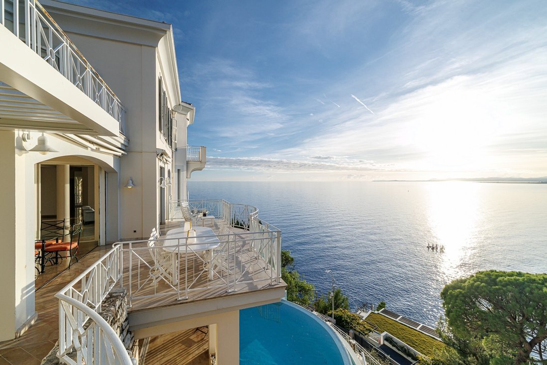 House in Musiciens - Thiers, Nice, France 1 - 16668835