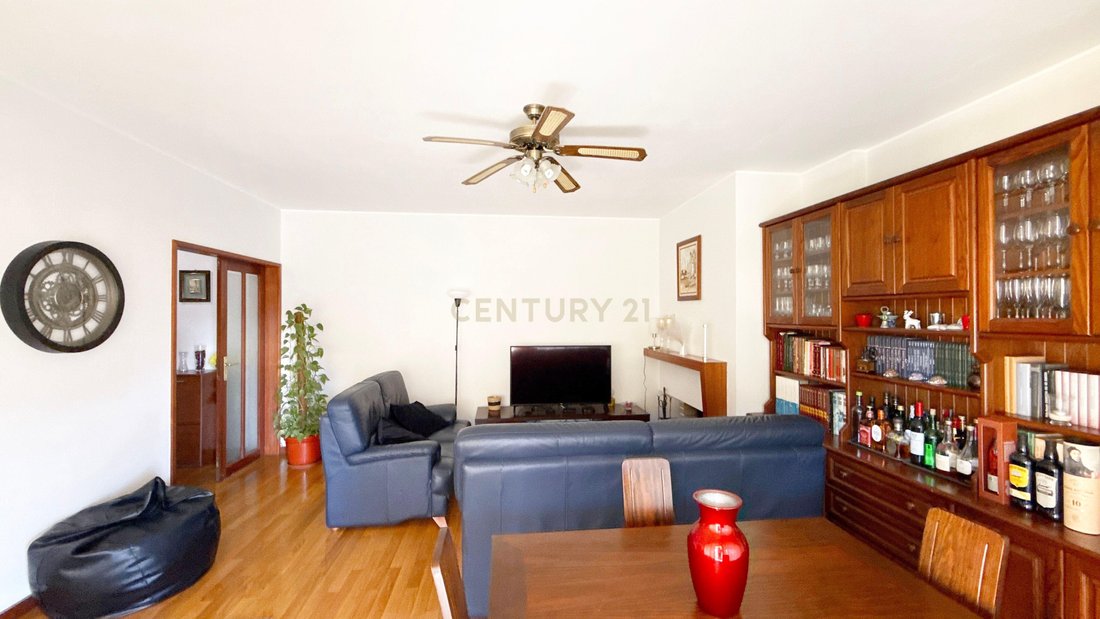 Apartment in Matosinhos e Leca da Palmeira, Porto District, Portugal 3 - 16669484