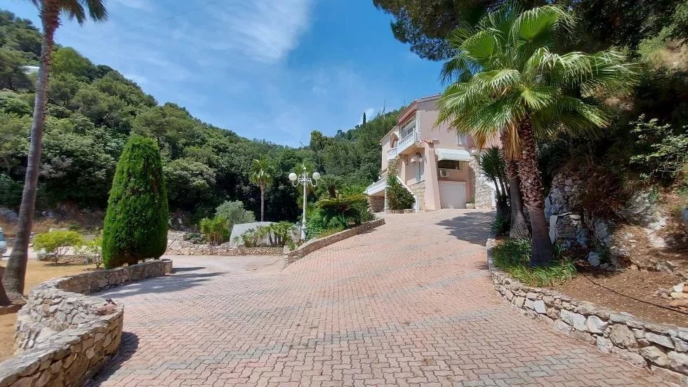 Villa in Villefranche-sur-Mer, Provence-Alpes-Côte d'Azur, France 2 - 16669420