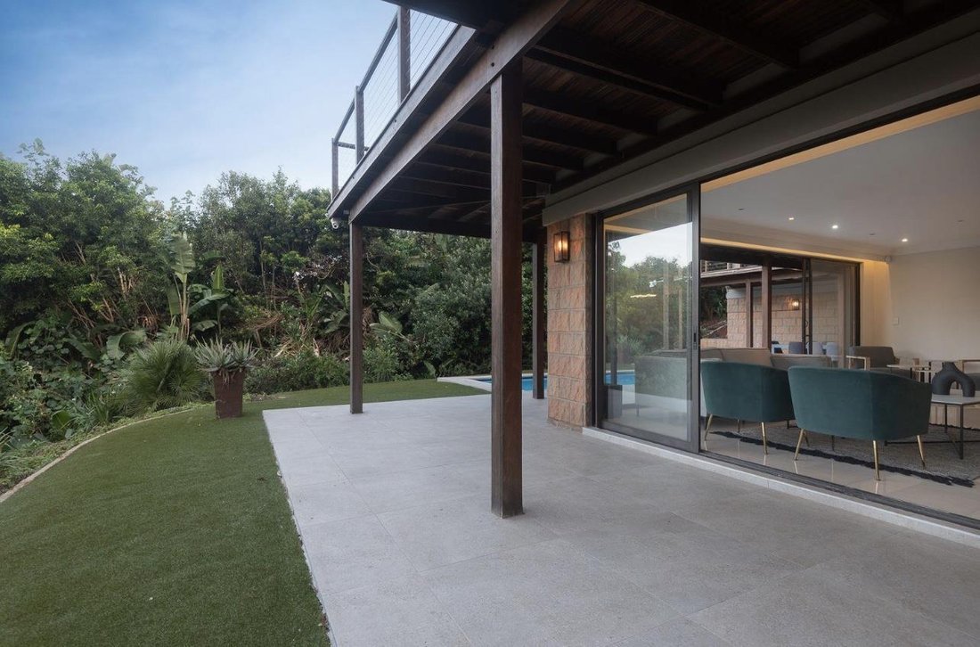 House in Dolphin Coast, KwaZulu-Natal, South Africa 1 - 16669432