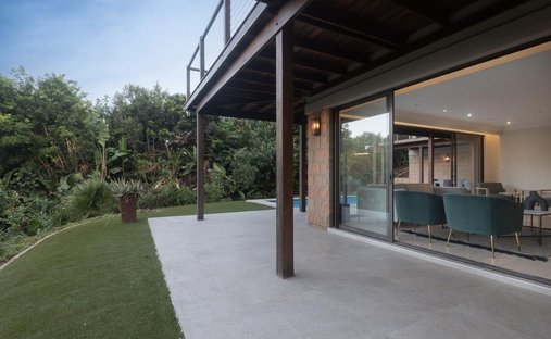 Casa in Zimbali Estate, KwaZulu-Natal, Sudafrica 1