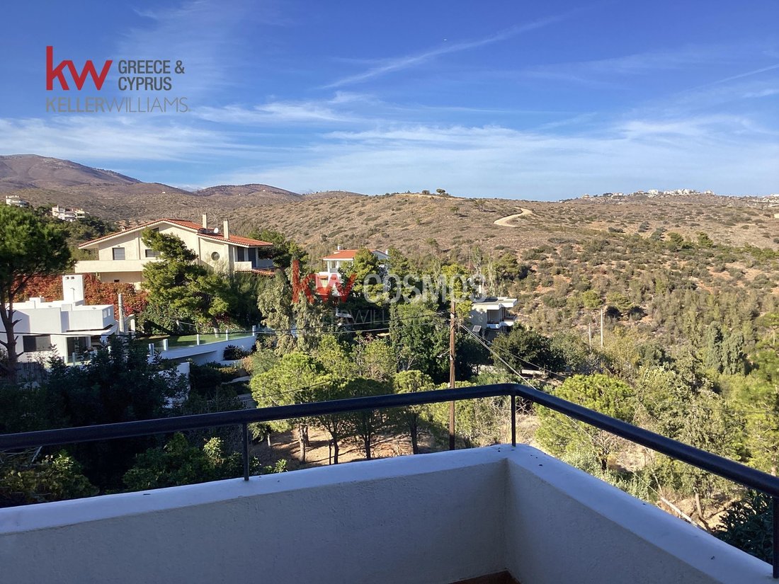 Apartment in Rafina, Attica, Greece 2 - 16670894