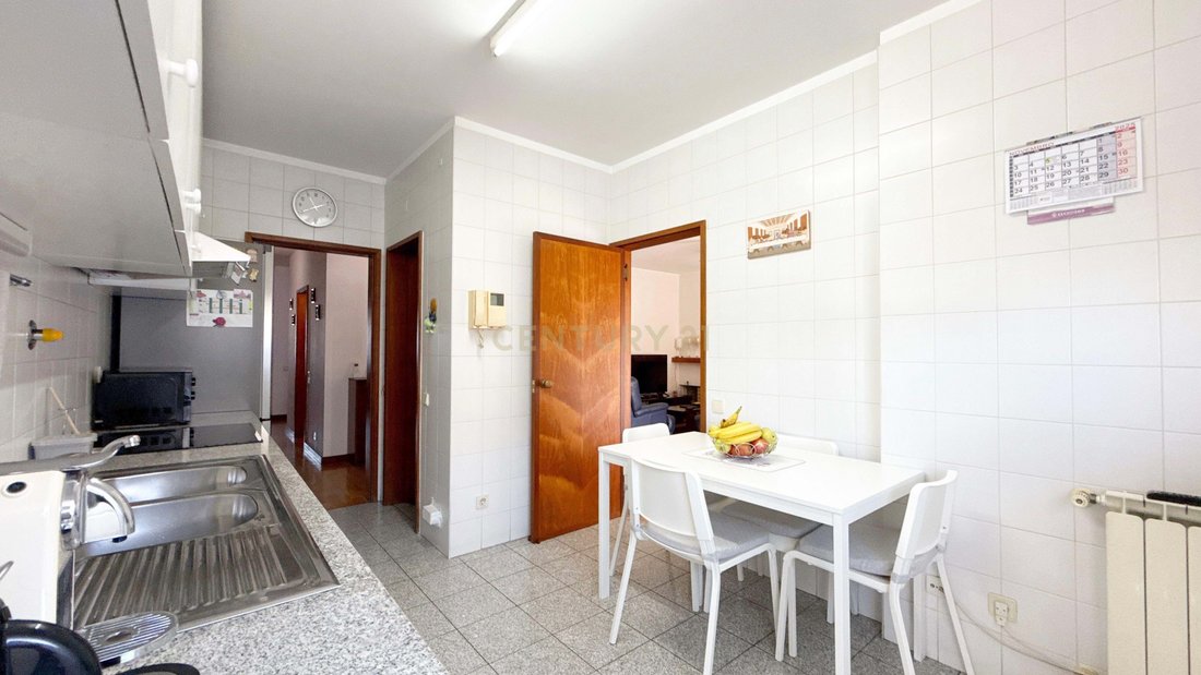 Apartment in Matosinhos e Leca da Palmeira, Porto District, Portugal 4 - 16669484