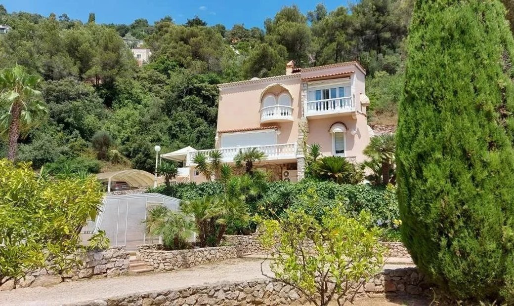 Stunning Sea View In Villefranche Sur Mer Provence Alpes C te D azur stunning-sea-view-in-villefranche-sur-mer-provence-alpes-c-te-d-azur