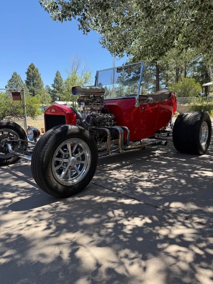 1925 Ford T-Bucket in Glendale, United States 3 - 16671163