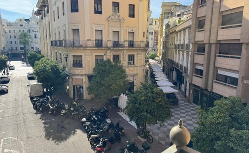 Apartment in Distrito Centro, Cordoba, Spain 1