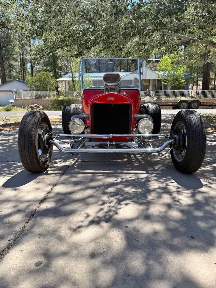 1925 Ford T-Bucket in Glendale, United States 2 - 16671163