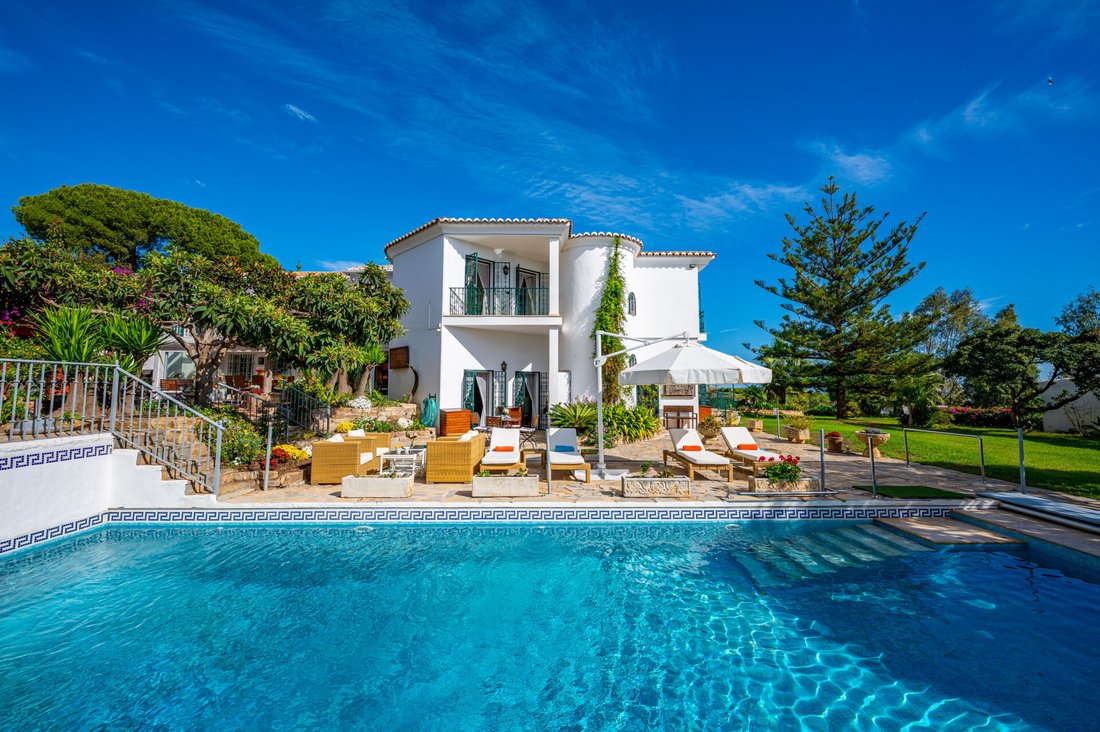 Country House in Estepona, Andalusia, Spain 3 - 16668787