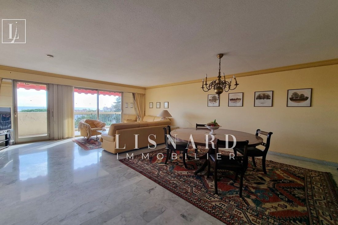 Apartment in Gabelle-Courcettes-Les Clos, Vallauris, France 3 - 16671303