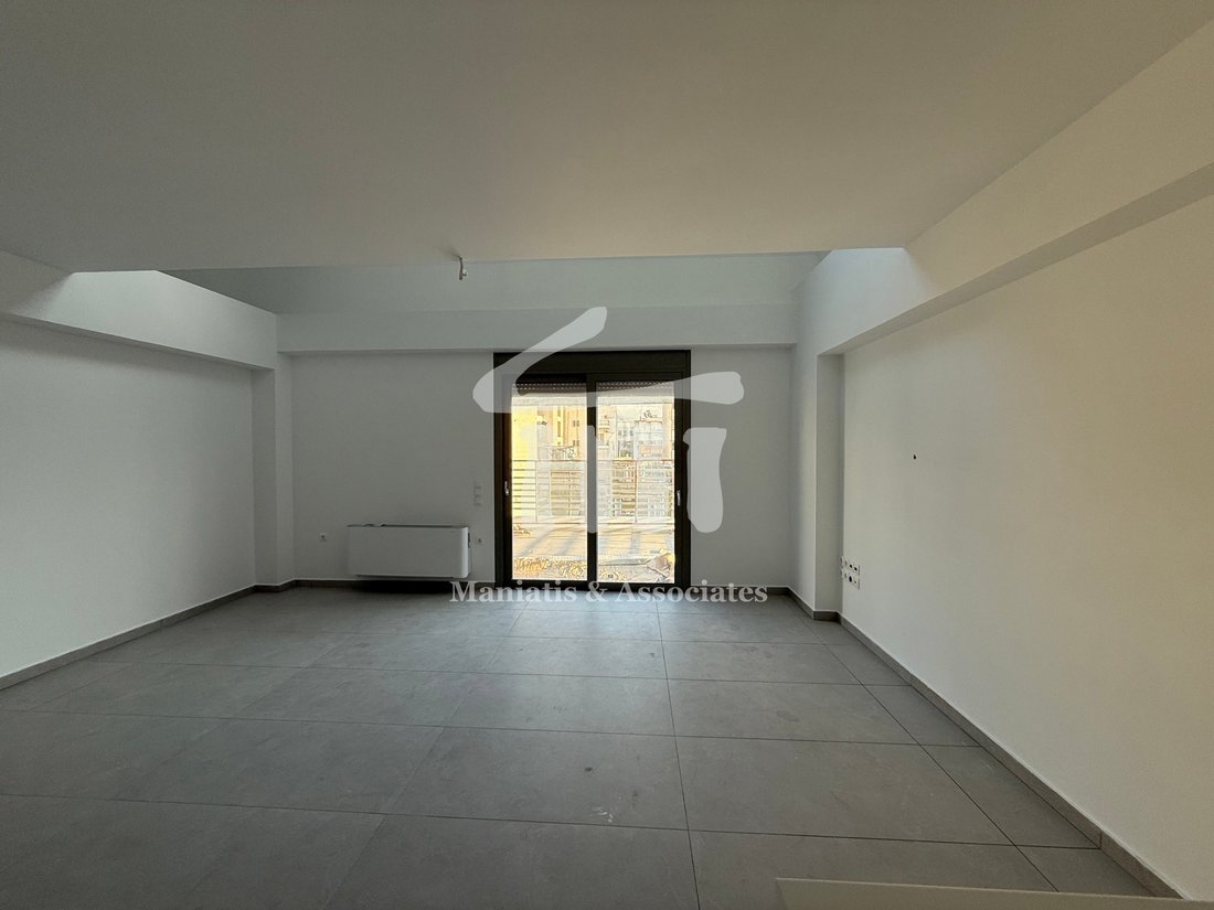 Apartment in 3rd Community of Kallithea, Attica, Greece 2 - 13778540
