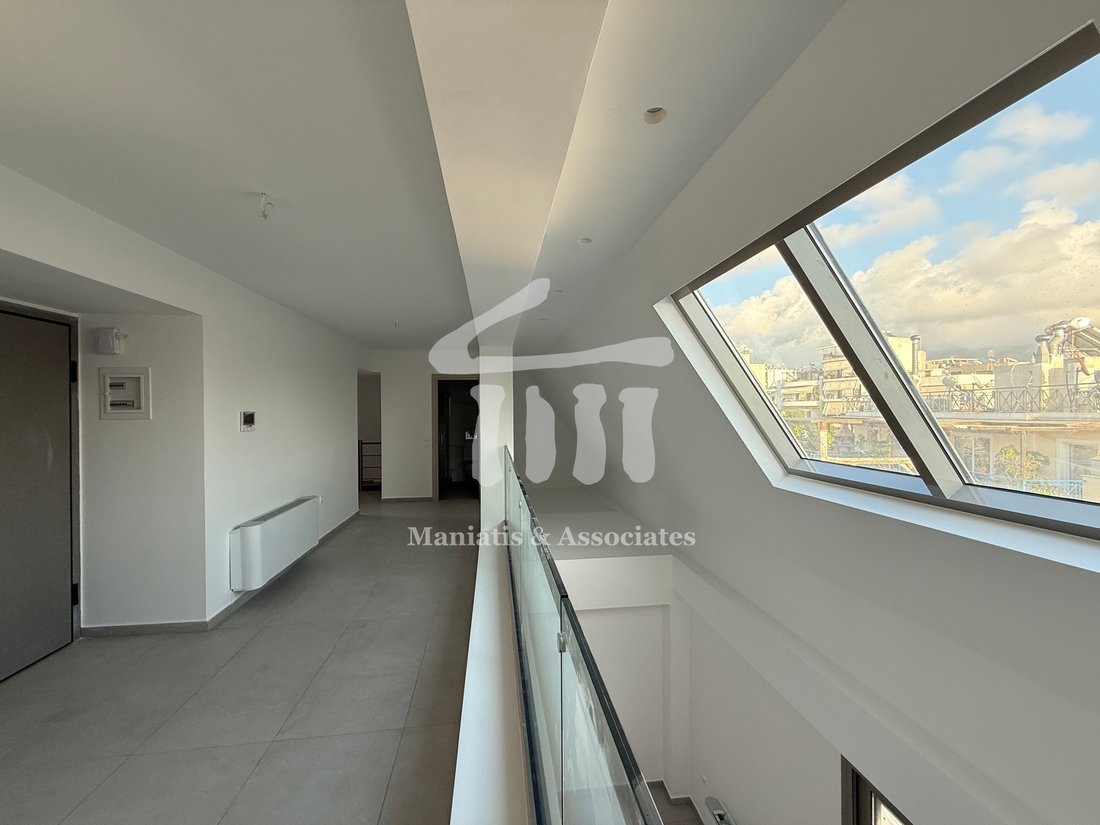 Apartment in 3rd Community of Kallithea, Attica, Greece 5 - 13778540
