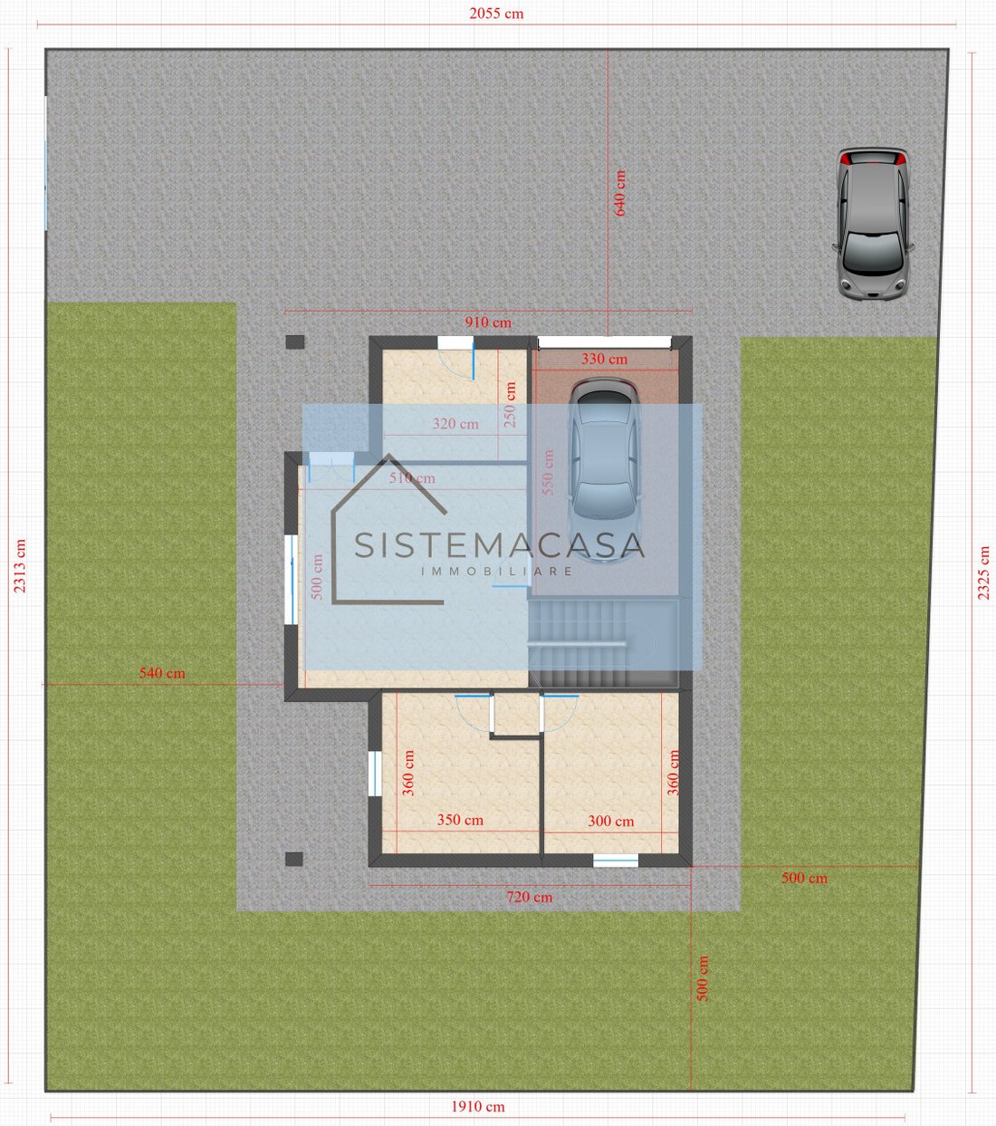 House in Coriano, Forlì, Emilia-Romagna 1 - 16670412