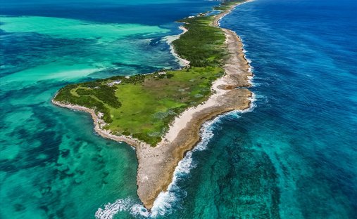 Land in Elbow Cay, Central Abaco, The Bahamas 1