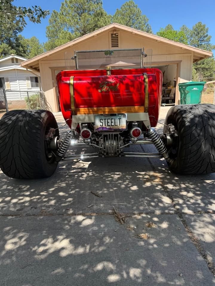 1925 Ford T-Bucket in Glendale, United States 5 - 16671163