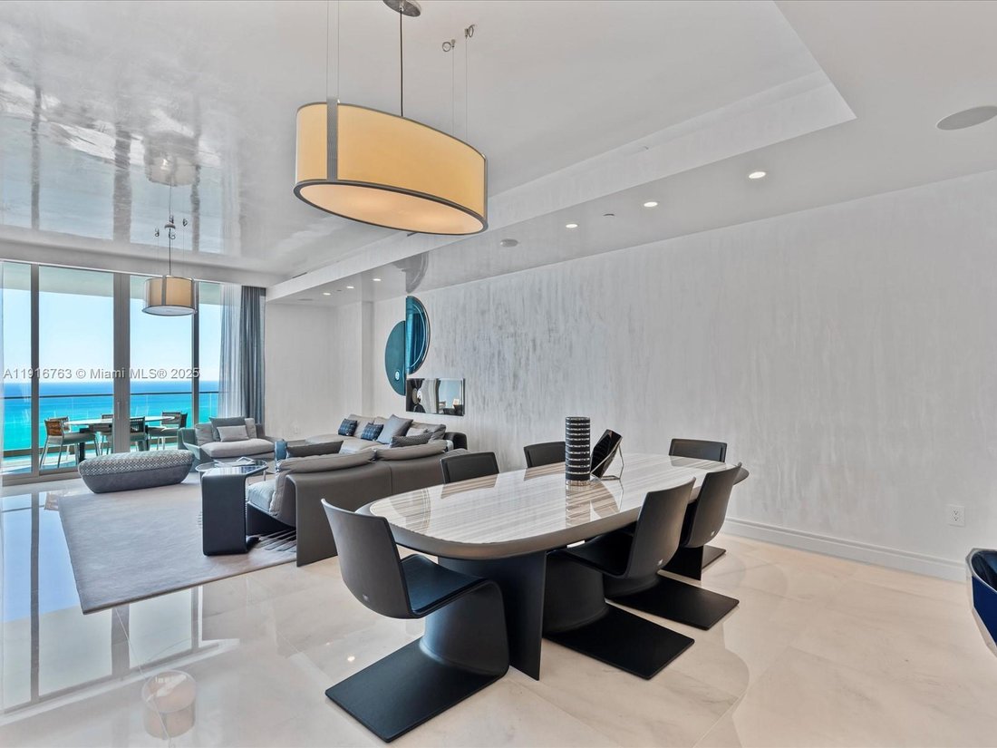 Condo in Golden Beach, Florida, United States 5 - 16667944