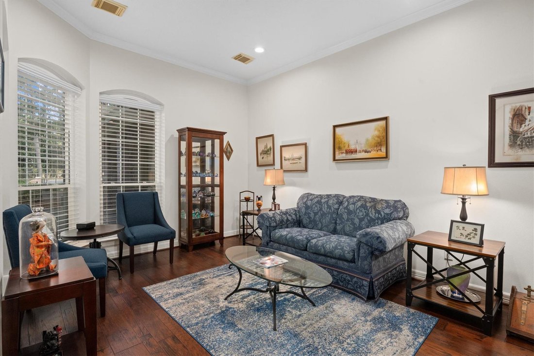 House in Houston, Texas, United States 4 - 16667805