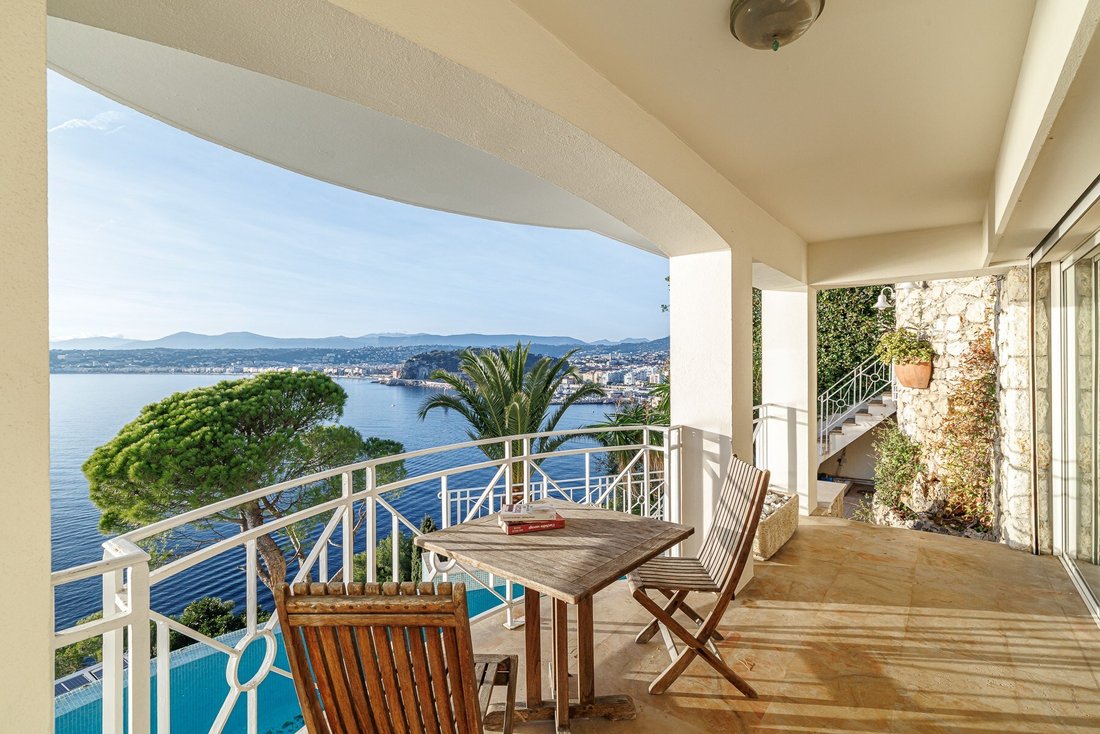 House in Musiciens - Thiers, Nice, France 4 - 16668835