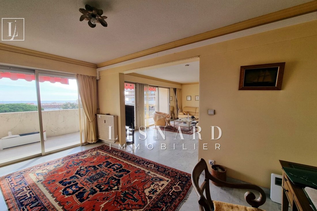 Apartment in Gabelle-Courcettes-Les Clos, Vallauris, France 5 - 16671303