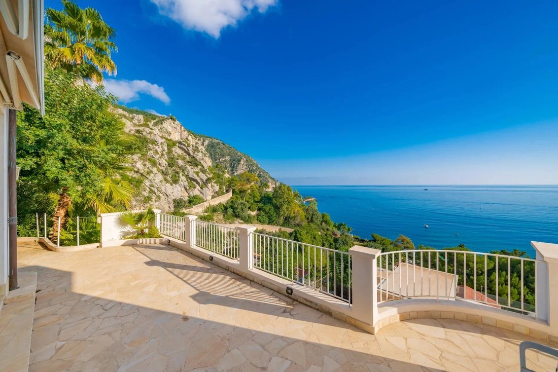 Villa in French Riviera, Provence-Alpes-Côte d'Azur, France 2 - 16669429