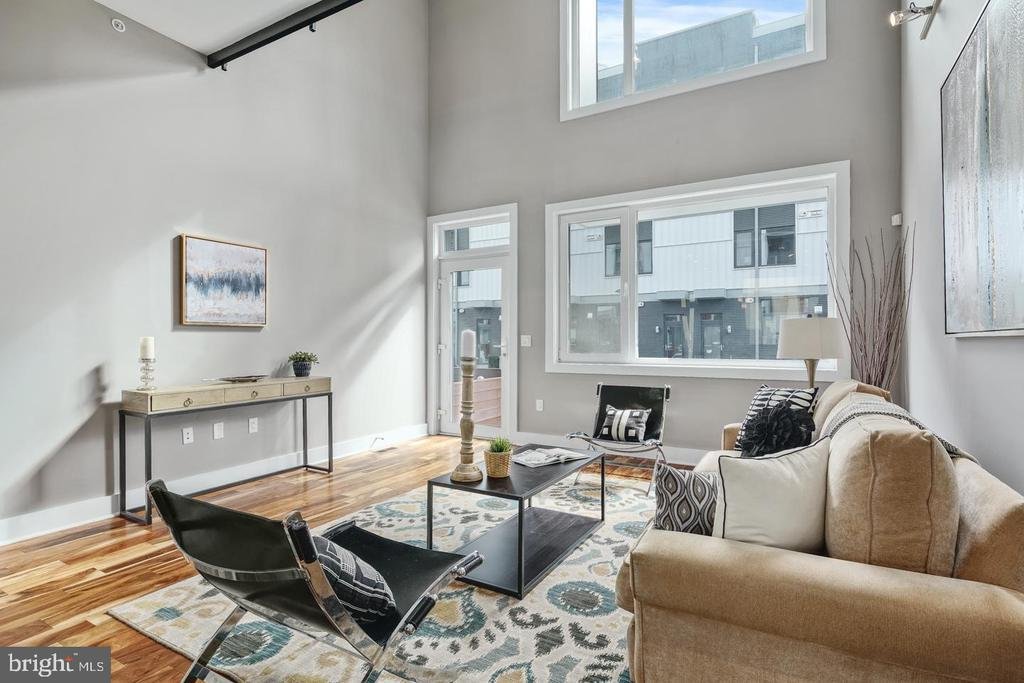 Townhouse in Philadelphia, Pennsylvania, United States 3 - 16328009