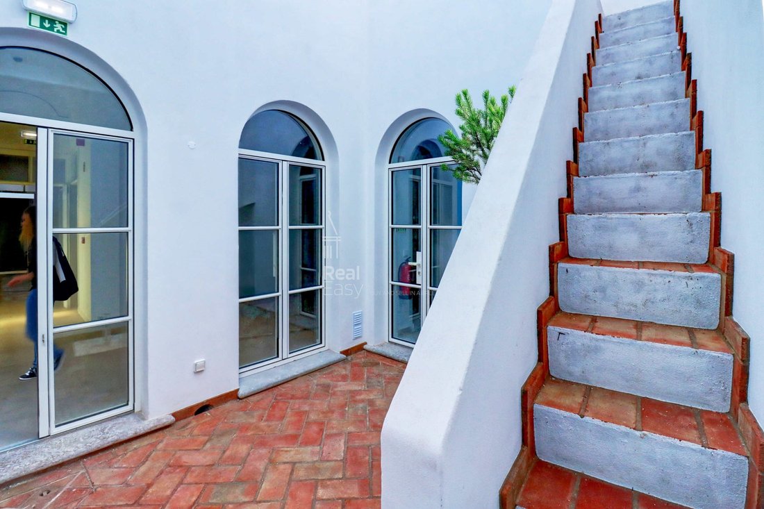 Townhouse in Olhao, Algarve, Portugal 4 - 16668396