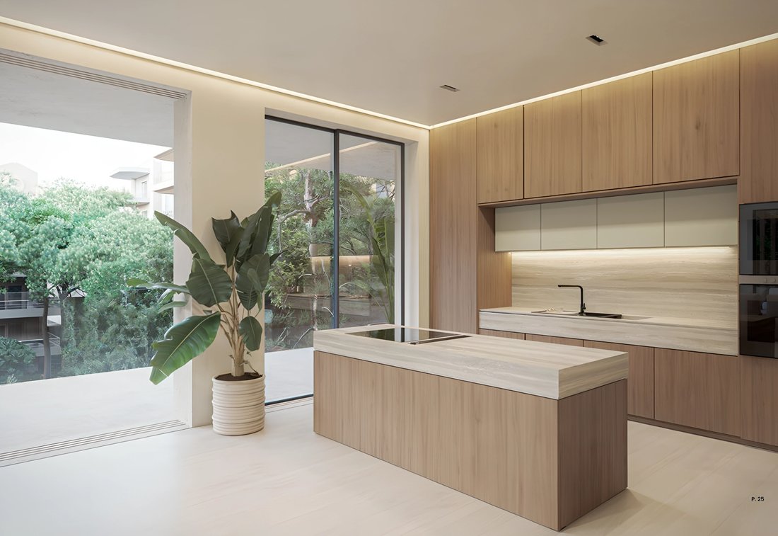 Apartment in Glyfada, Attica, Greece 4 - 16669074