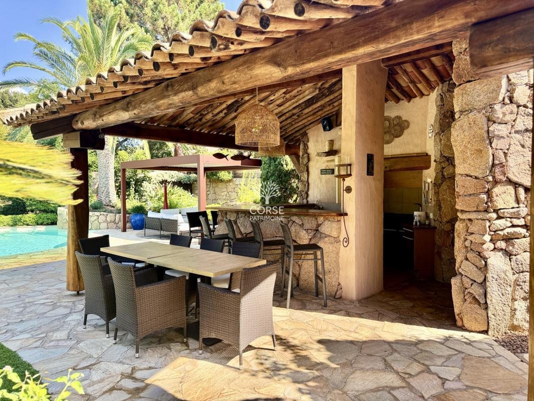 House in Lecci, Corsica, France 2 - 16668716