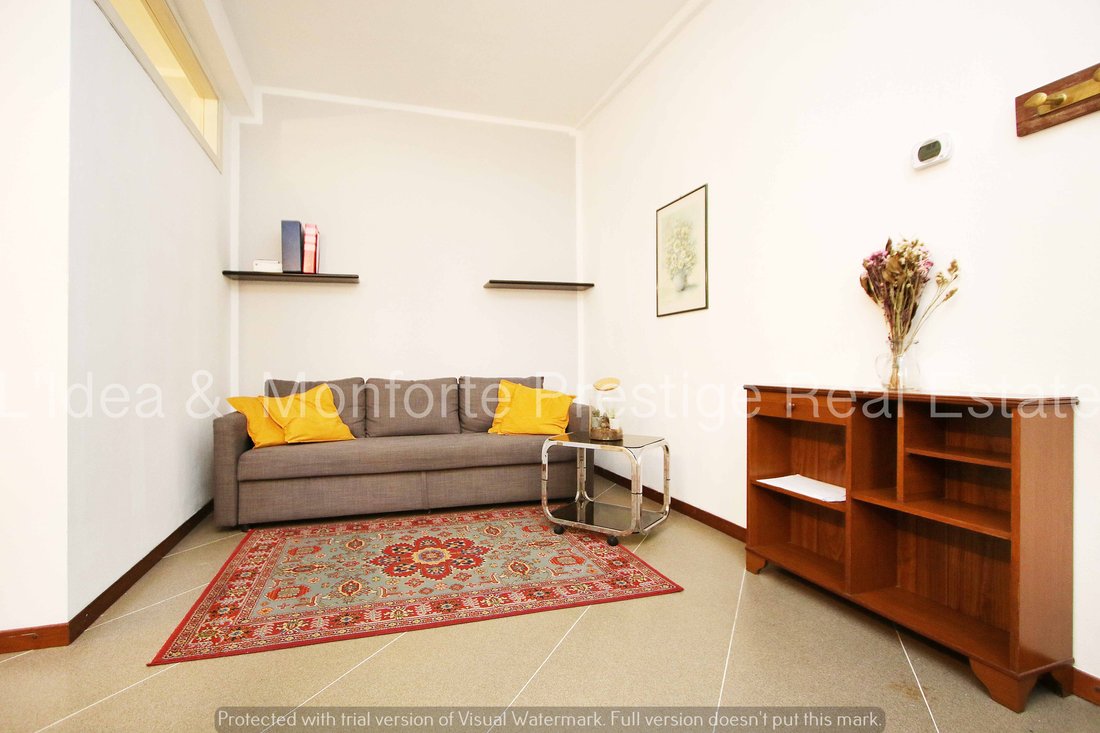 Apartamento en Centro histórico, Milán, Lombardía 4 - 16670968