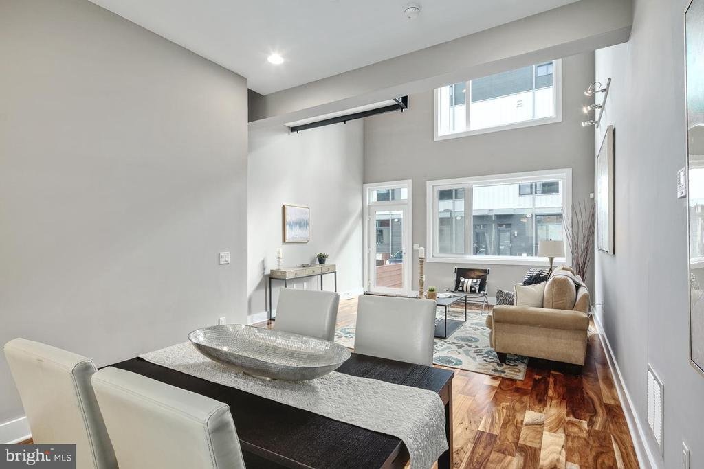 Townhouse in Philadelphia, Pennsylvania, United States 4 - 16328009