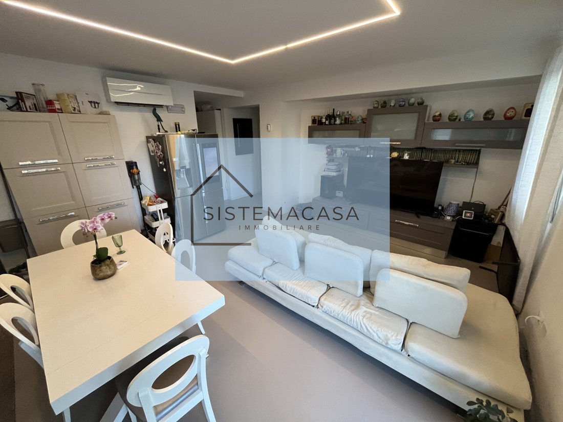 Apartment in Center, Cervia, Emilia-Romagna 1 - 16670414
