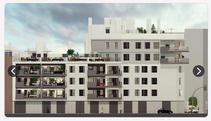 Apartment in Castellón de la Plana, Valencian Community, Spain 5 - 16671031