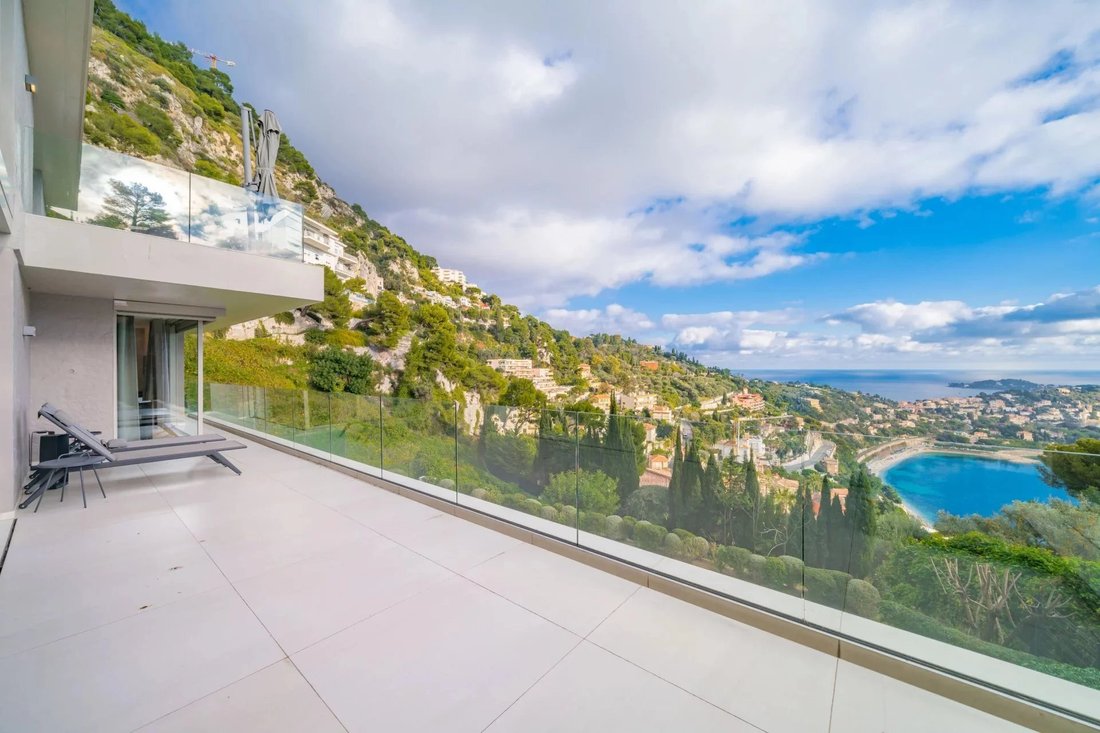 Villa in Col de Villefranche, Villefranche-sur-Mer, France 5 - 16669458