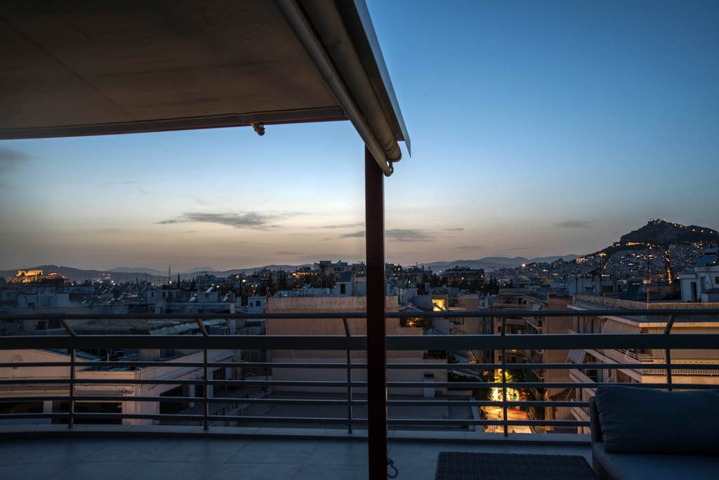 Apartment in Profitis Ilias Suburb, 2nd District of Athens, Athens 3 - 15586424