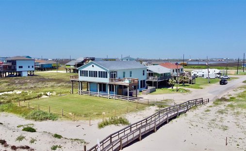 Haus in Freeport, Texas, Vereinigte Staaten 1