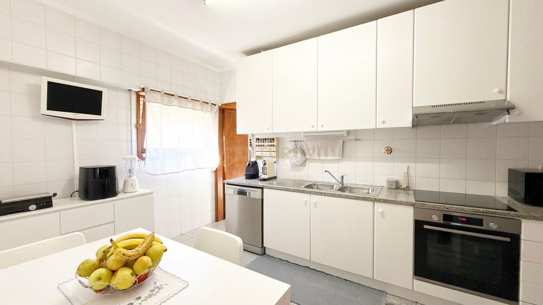 Apartment in Matosinhos e Leca da Palmeira, Porto District, Portugal 5 - 16669484