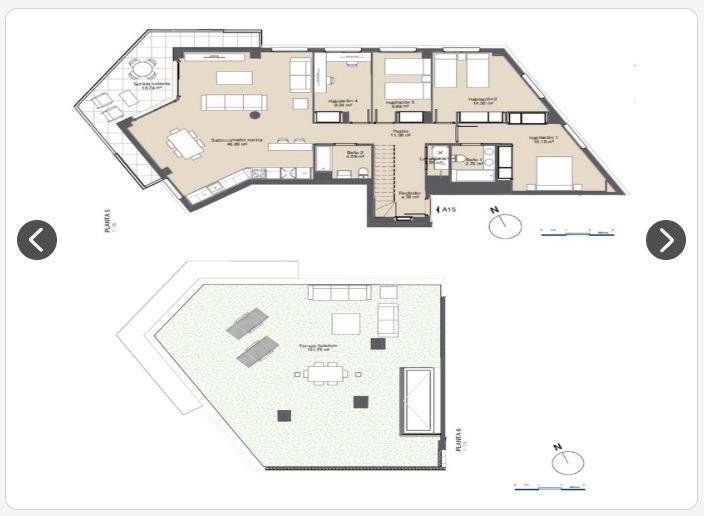 Apartment in Castellón de la Plana, Valencian Community, Spain 2 - 16671031