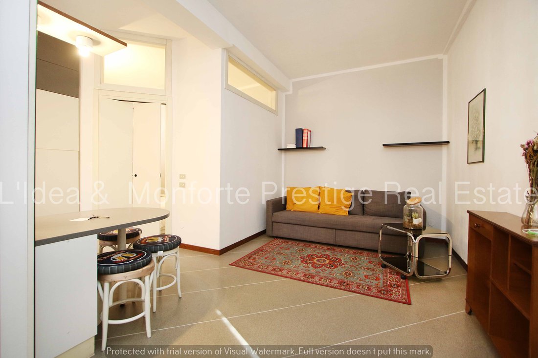 Apartamento en Centro histórico, Milán, Lombardía 3 - 16670968