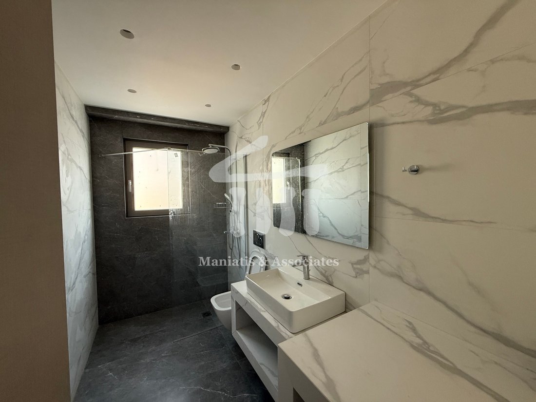 Apartment in 3rd Community of Kallithea, Attica, Greece 4 - 13778540