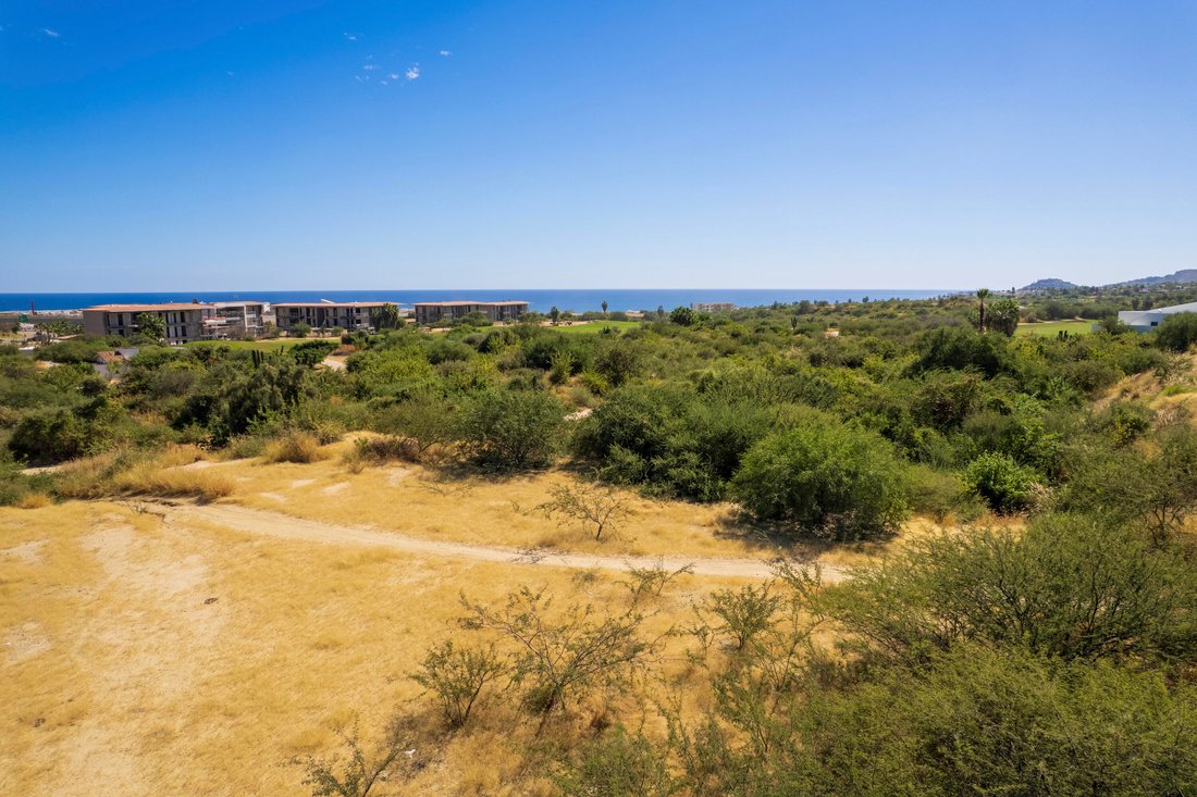 Land in San José del Cabo, Baja California Sur, Mexico 4 - 16669728
