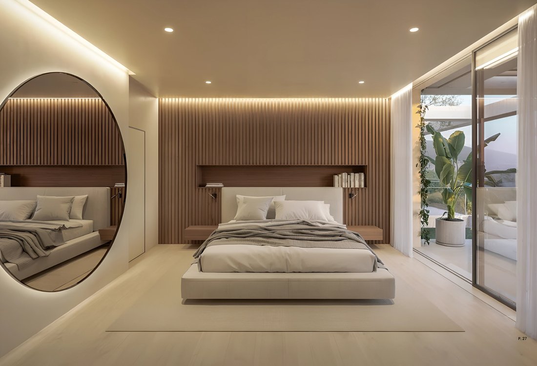 Apartment in Glyfada, Attica, Greece 5 - 16669074