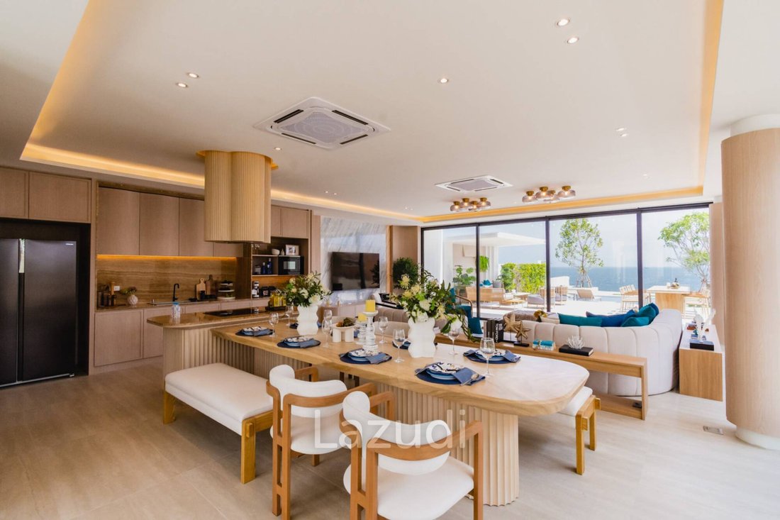 Villa in Bang Kao, Phetchaburi, Thailand 3 - 16671354