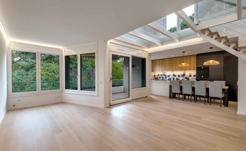 Castle for Sale in Versoix, Genève, Switzerland - 4