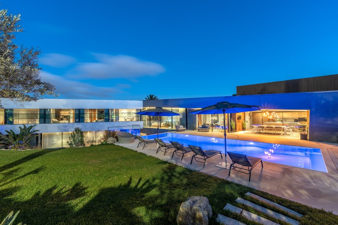 House in Estoril, Cascais e Estoril, Lisbon 3 - 16670582