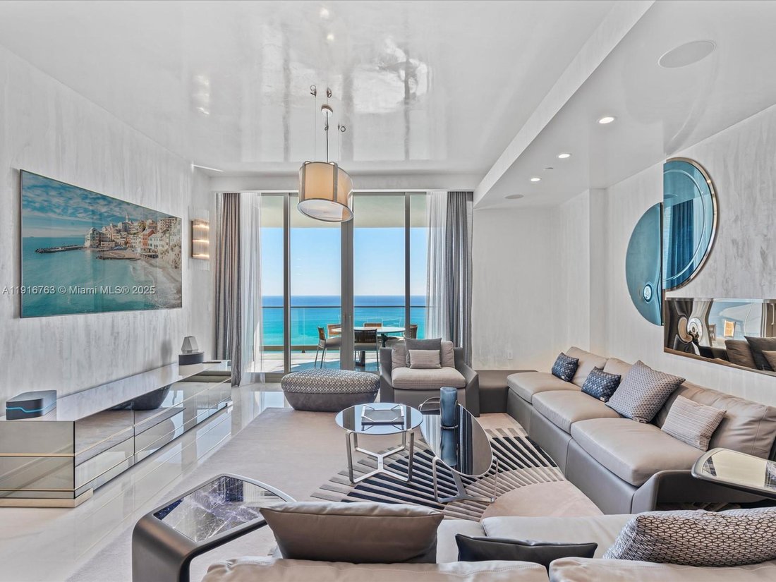 Condo in Golden Beach, Florida, United States 1 - 16667944