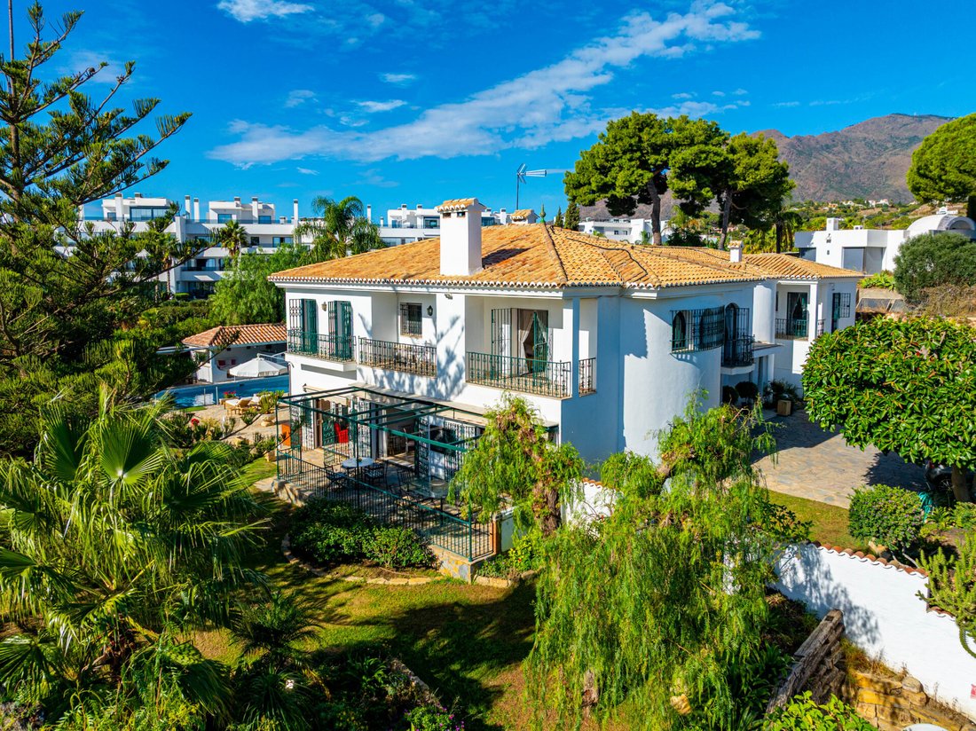 Country House in Estepona, Andalusia, Spain 4 - 16668787