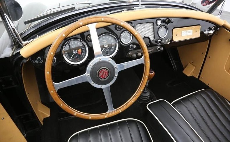 Cabriolet in Glendale, United States 5 - 16671142
