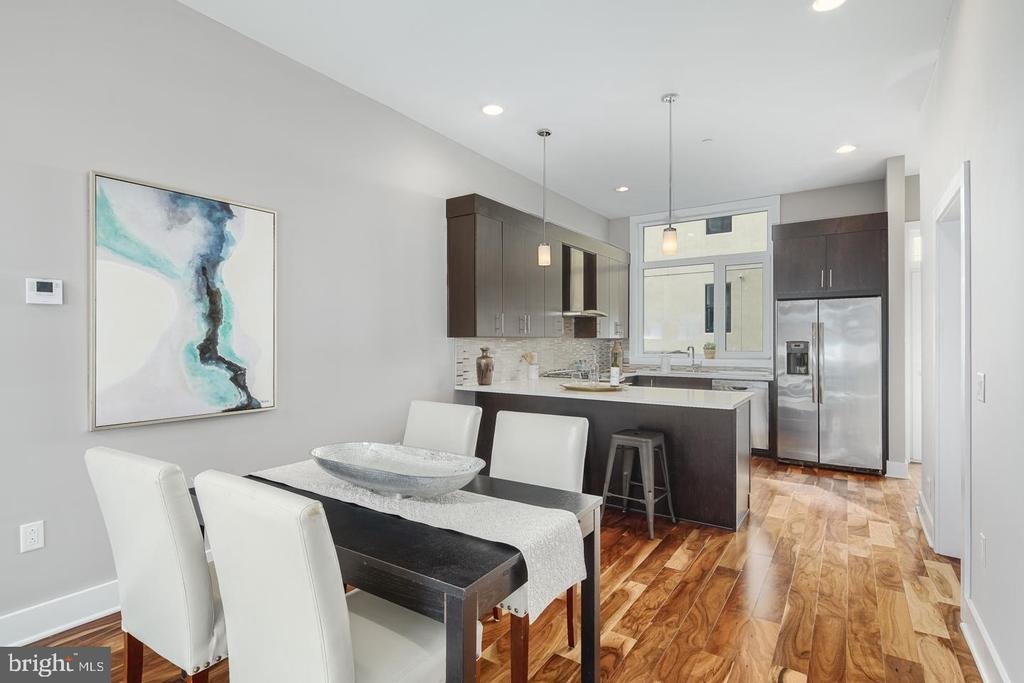 Townhouse in Philadelphia, Pennsylvania, United States 5 - 16328009