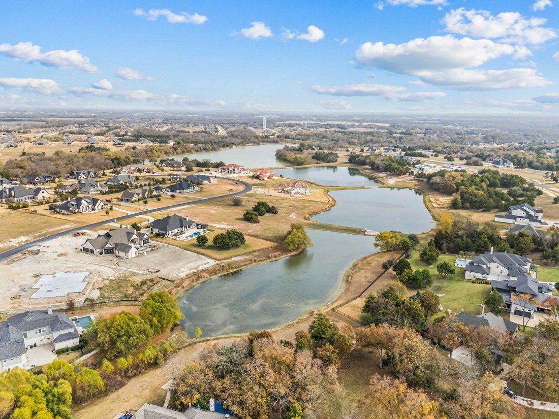 House in McKinney, Texas, United States 3 - 16668423