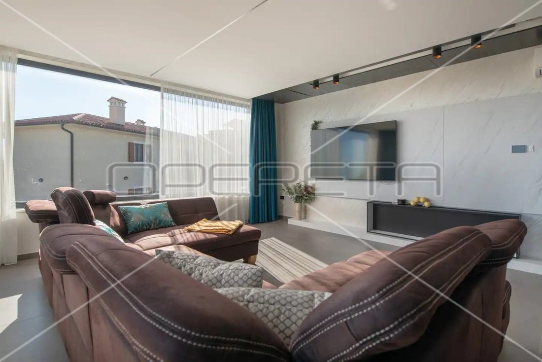 Villa en Pomer, Istria, Croacia 3 - 16668766